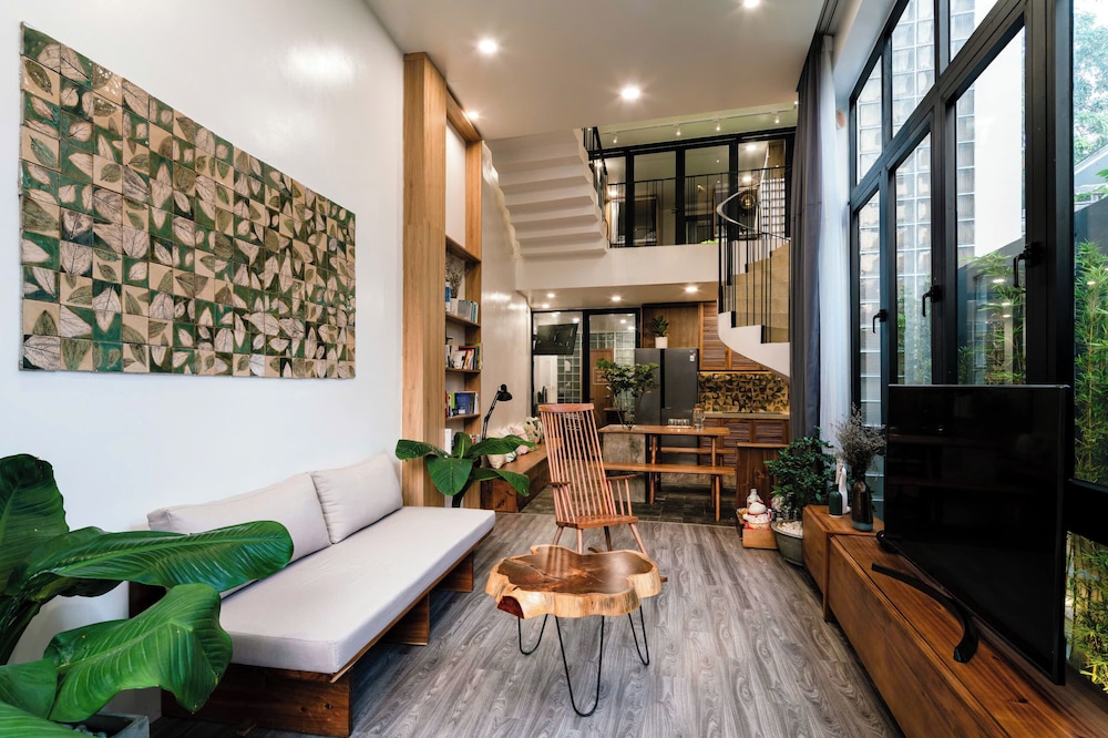 Dakar Homestay Hue