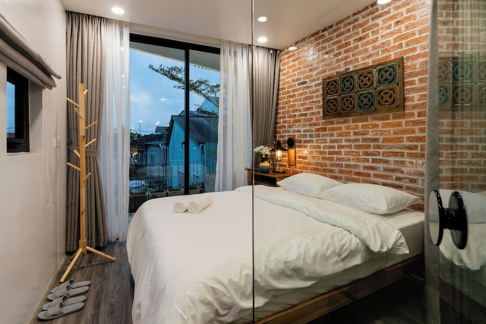 Dakar Homestay Hue