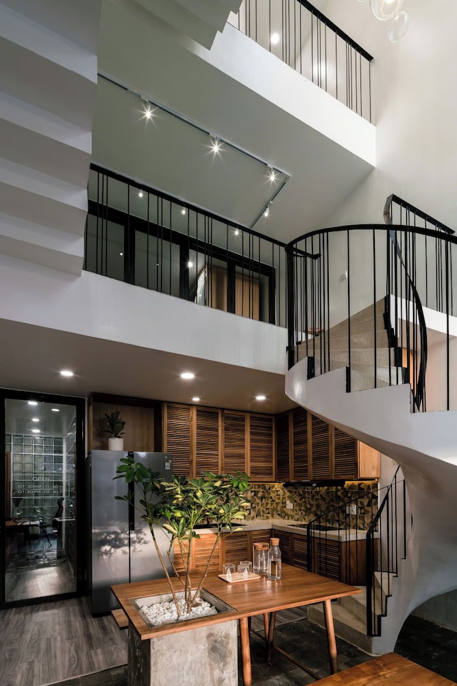 Dakar Homestay Hue