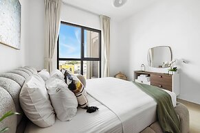 Stylish 1BR with Burj Al Arab View