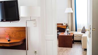 Upstalsboom Parkhotel Gästehaus