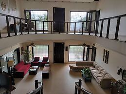Marigold House