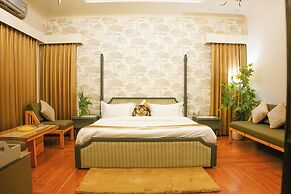 Marigold House