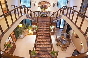 Marigold House