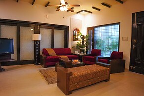 Marigold House