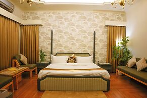 Marigold House
