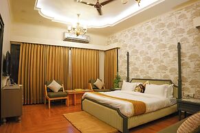Marigold House