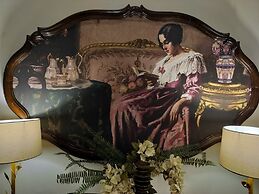 Marigold House