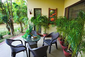 Marigold House