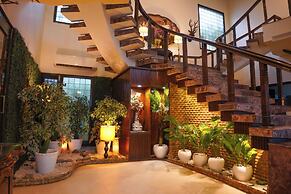 Marigold House