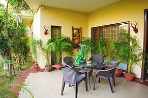 Marigold House