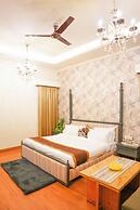 Marigold House