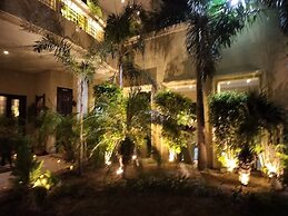 Marigold House