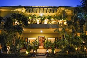 Marigold House