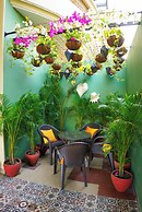 Marigold House
