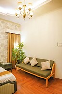 Marigold House