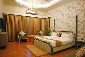 Marigold House