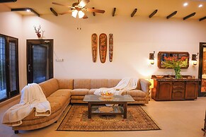 Marigold House