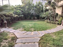 Marigold House