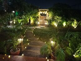Marigold House