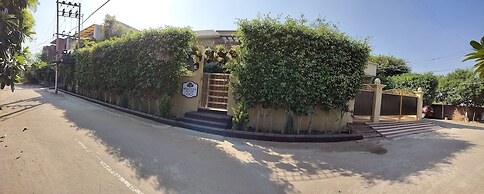 Marigold House