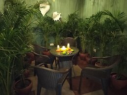 Marigold House