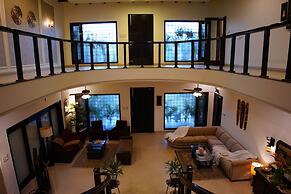 Marigold House