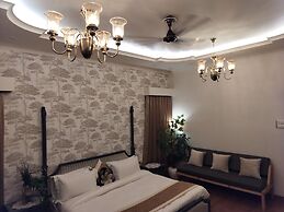 Marigold House