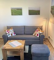 Ferienwohnung in Burhave