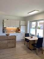 Ferienwohnung in Burhave