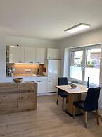 Ferienwohnung in Burhave