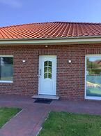 Ferienwohnung in Burhave