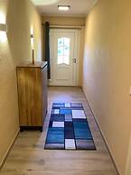 Ferienwohnung in Burhave