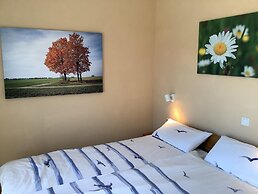 Ferienwohnung in Burhave