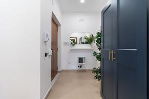 San Giovanni Boutique Suites