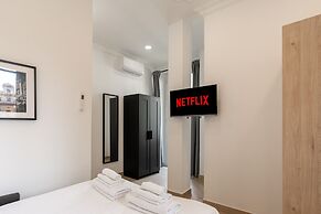 San Giovanni Boutique Suites