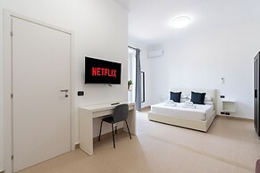 San Giovanni Boutique Suites