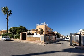 Flamenca Beach by Fidalsa