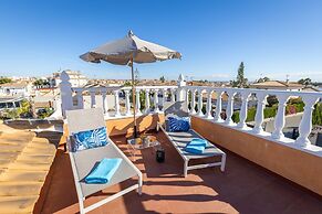 Flamenca Beach by Fidalsa