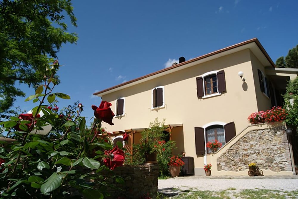 Apartment Papavero Seaside and Pool