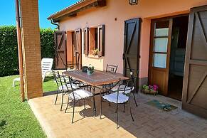Apartment Papavero Seaside and Pool