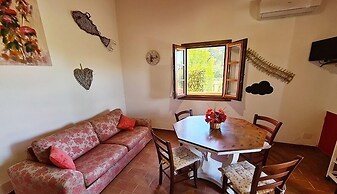 Apartment Papavero Seaside and Pool