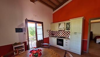 Apartment Papavero Seaside and Pool