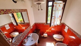 Apartment Papavero Seaside and Pool