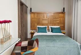 Downtown Hotel