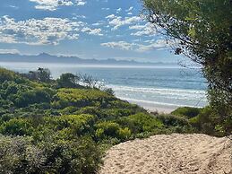 De Hoop in Plett