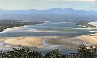 De Hoop in Plett