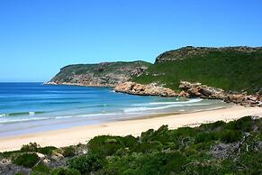 De Hoop in Plett