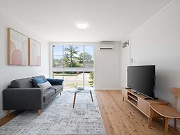 Prickly Pear Stays in Merewether - Ridge St