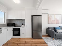 Prickly Pear Stays in Merewether - Ridge St